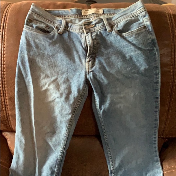 Express jeans - Picture 1 of 4